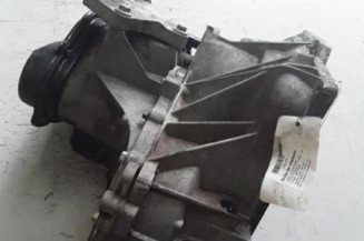 Boite de vitesses FORD FIESTA 5