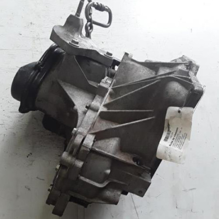 Boite de vitesses FORD FIESTA 5