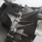 Boite de vitesses FORD FIESTA 5