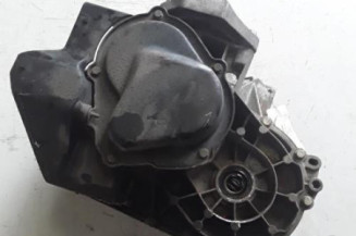 Boite de vitesses FORD FIESTA 5 Photo n°3