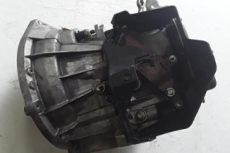 Boite de vitesses FORD FIESTA 5 Photo n°4