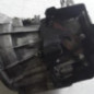 Boite de vitesses FORD FIESTA 5
