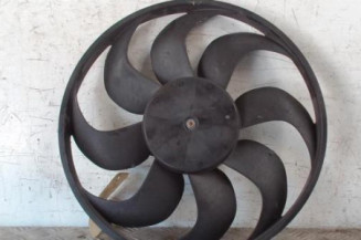 Moto ventilateur radiateur RENAULT CLIO 4 Photo n°1