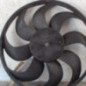 Moto ventilateur radiateur RENAULT CLIO 4