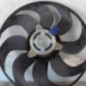 Moto ventilateur radiateur RENAULT CLIO 4