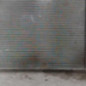 Radiateur eau RENAULT CLIO 4