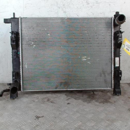 Radiateur eau RENAULT CLIO 4