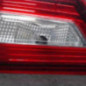 Feu arriere secondaire droit (feux) RENAULT CLIO 4