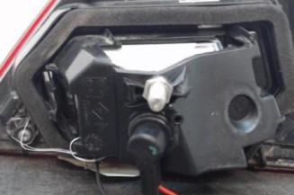 Feu arriere secondaire droit (feux) RENAULT CLIO 4
