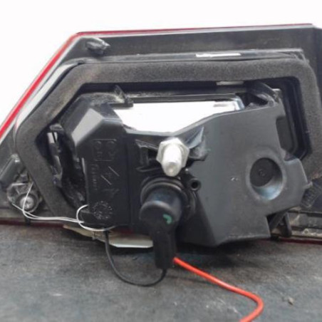 Feu arriere secondaire droit (feux) RENAULT CLIO 4