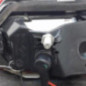 Feu arriere secondaire droit (feux) RENAULT CLIO 4