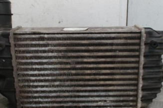 Echangeur air (Intercooler) PEUGEOT BOXER 2 Photo n°1