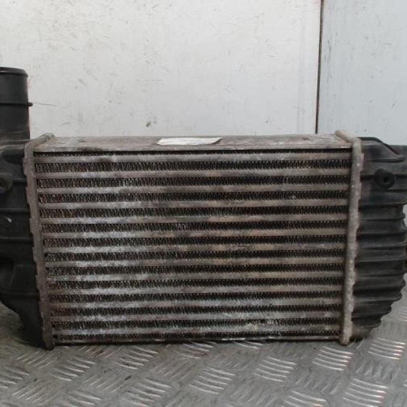 Echangeur air (Intercooler) PEUGEOT BOXER 2 Echangeur air (Intercooler) PEUGEOT BOXER 2