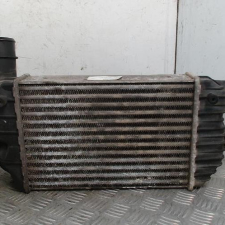 Echangeur air (Intercooler) PEUGEOT BOXER 2 Photo n°1