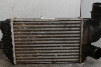 Echangeur air (Intercooler) PEUGEOT BOXER 2