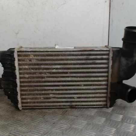 Echangeur air (Intercooler) PEUGEOT BOXER 2
