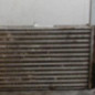 Echangeur air (Intercooler) PEUGEOT BOXER 2