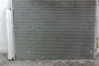 Radiateur clim RENAULT CLIO 4 Photo n°1