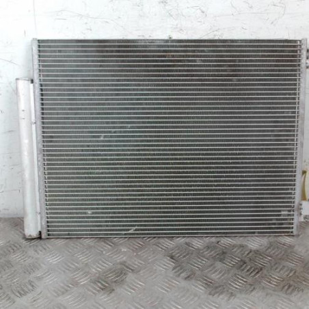Radiateur clim RENAULT CLIO 4 Photo n°1
