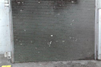 Radiateur clim RENAULT CLIO 4