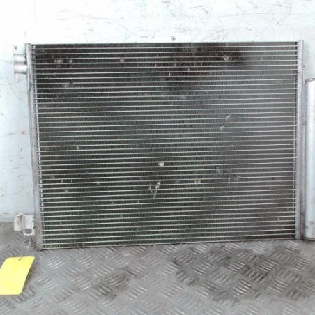 Radiateur clim RENAULT CLIO 4