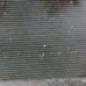 Radiateur clim RENAULT CLIO 4