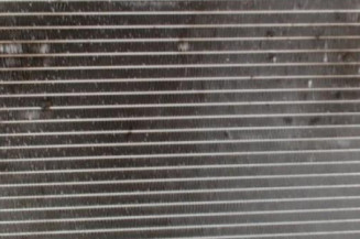 Radiateur clim RENAULT CLIO 4 Photo n°3
