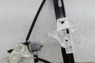 Leve vitre electrique arriere gauche VOLKSWAGEN POLO 6 Photo n°1