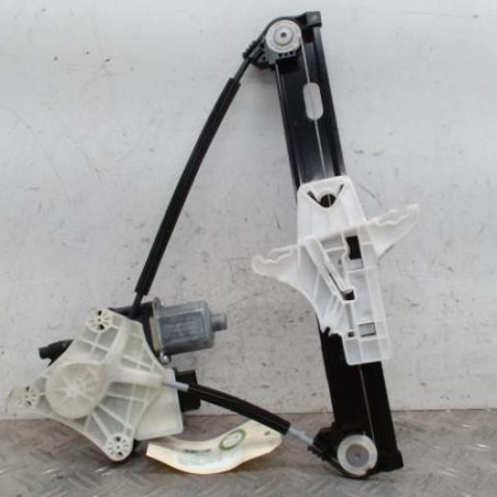 Leve vitre electrique arriere gauche VOLKSWAGEN POLO 6 Photo n°1