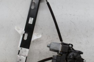 Leve vitre electrique arriere gauche VOLKSWAGEN POLO 6