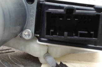 Leve vitre electrique arriere gauche VOLKSWAGEN POLO 6 Photo n°5