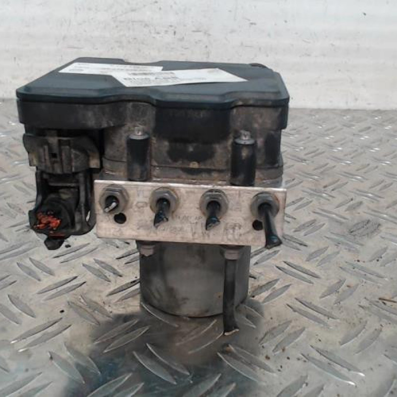 Bloc ABS (freins anti-blocage) VOLKSWAGEN POLO 6 Bloc ABS (freins anti-blocage) VOLKSWAGEN POLO 6