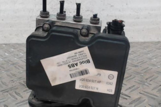 Bloc ABS (freins anti-blocage) VOLKSWAGEN POLO 6