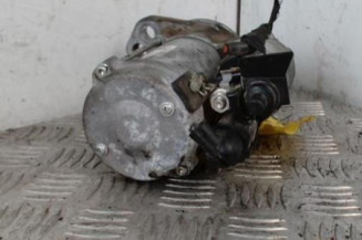 Demarreur VOLKSWAGEN POLO 6