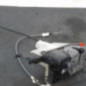 Serrure arriere droit PEUGEOT 3008 2
