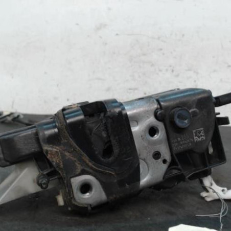 Serrure avant gauche PEUGEOT 3008 2