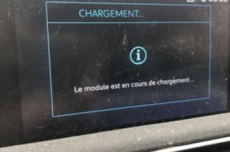 Afficheur PEUGEOT 3008 2 Photo n°1