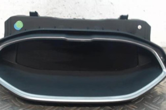 Compteur PEUGEOT 3008 2