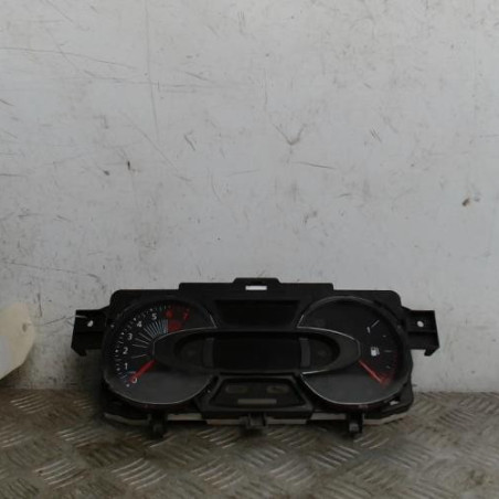 Compteur RENAULT CAPTUR 1 Photo n°1