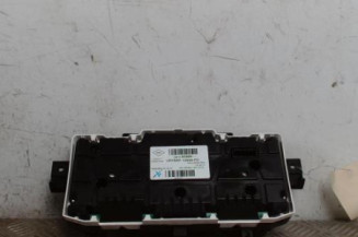 Compteur RENAULT CAPTUR 1