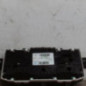 Compteur RENAULT CAPTUR 1