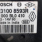 Alternateur RENAULT CAPTUR 1