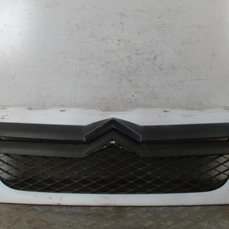 Calandre CITROEN JUMPER 3