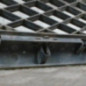 Calandre CITROEN JUMPER 3