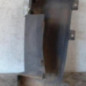 Crosse arriere gauche CITROEN JUMPER 3