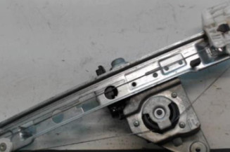 Leve vitre electrique arriere droit RENAULT MEGANE 2 Photo n°1