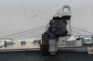 Leve vitre electrique arriere droit RENAULT MEGANE 2 Photo n°3
