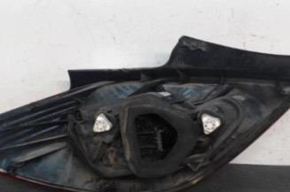 Feu arriere principal droit (feux) OPEL CORSA D