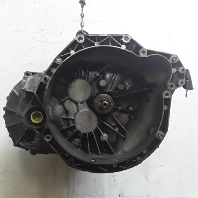Boite de vitesses RENAULT VEL SATIS