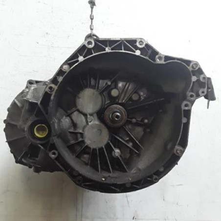 Boite de vitesses RENAULT VEL SATIS Photo n°1